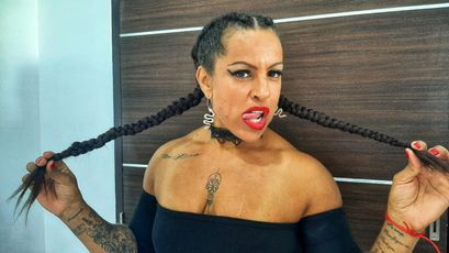 GoddessMuscle