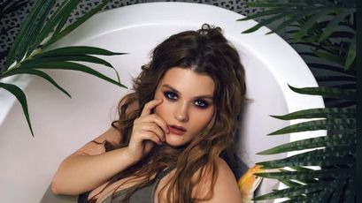 Alena Angel Porn