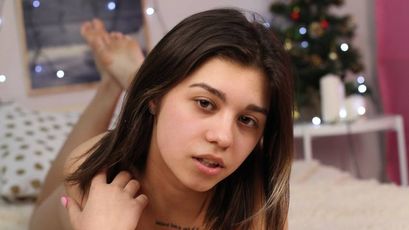 ArianaSteam Porn