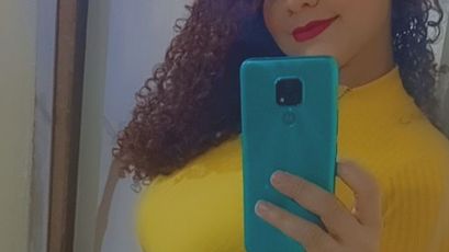 Greeisy Tovar