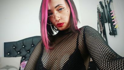 Trained Claire Porn