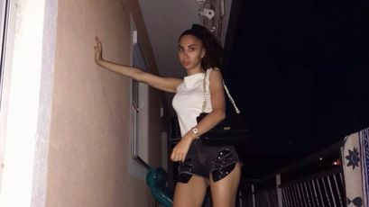Model - Taboo-Domina Veronica Costa 3 vanilla 5 taboo bigass
