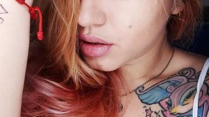 samantha montoya