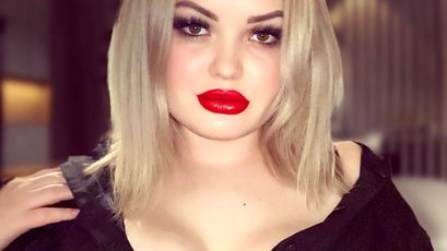 Anastasia Love Porn