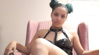 Evy Rhodes Porn