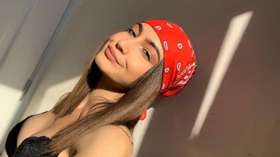 MelanyRadison Porn
