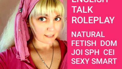 Miss Sylvia on SkyPrivate