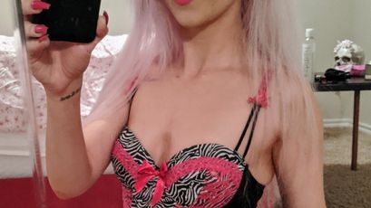 Vera James Porn