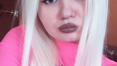 Profile picture - Tori