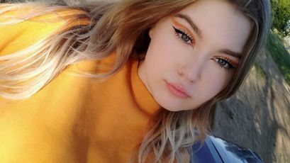 Profilbild - Anjelika