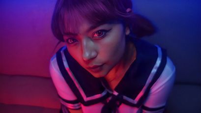 Sunny Min