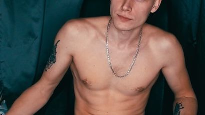 Profilbild - White Daddy