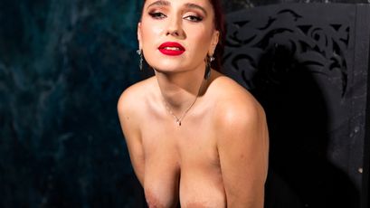 BettyFox Porn