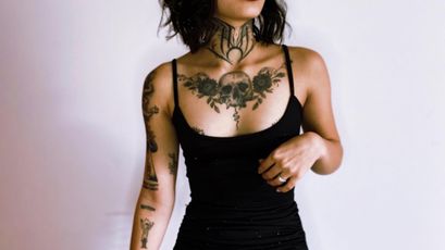 Anika Torres Porn