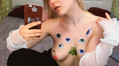 Nikky_Crystal Porn