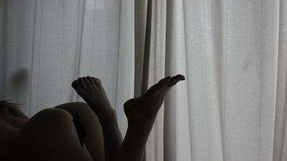 Model - Mistress Elviti joi