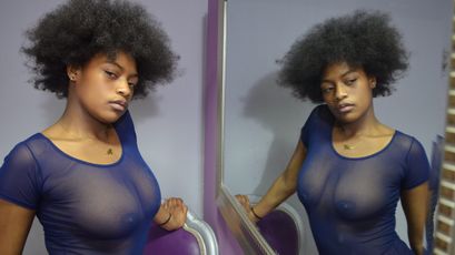 Regina Kane Porn