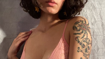 Foto de perfil - dream girlfriend