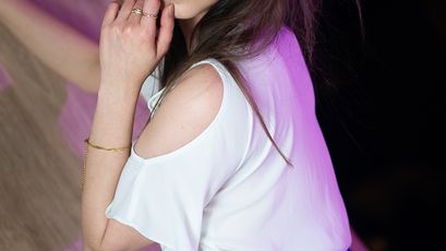 Profile picture - Brittany