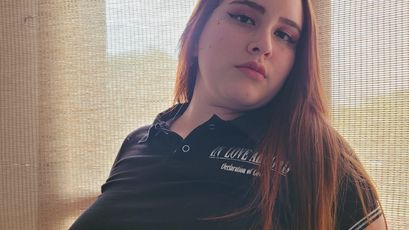 AllissonCooper Porn