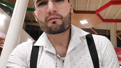 Foto de perfil - Tatan
