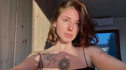 Flower_LoverX Porn