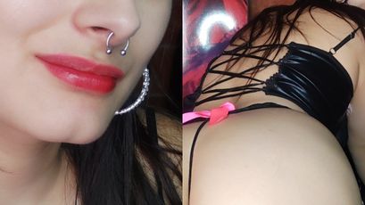 sharidQueen Porn
