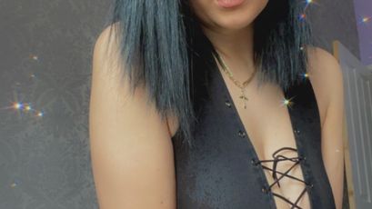 Profilbild - BeckaMilf