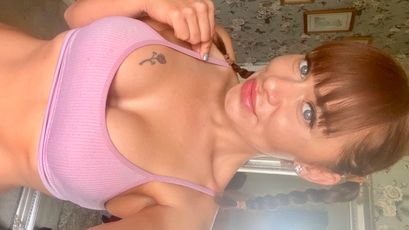 British Lily Diamond