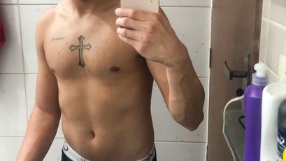 Profile picture - Jean Louis