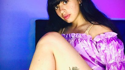 Profile picture - Issabela
