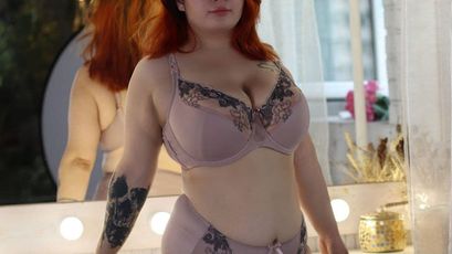 Marsy_Dark Porn