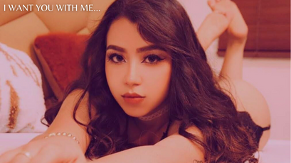 Foto de perfil - ALEXA