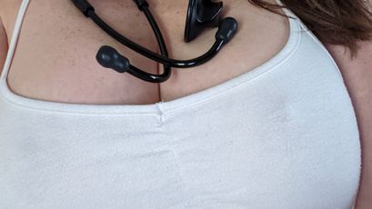 Nurse Frejya Porn