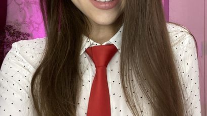 Poza de profil - AdriannaHiurry