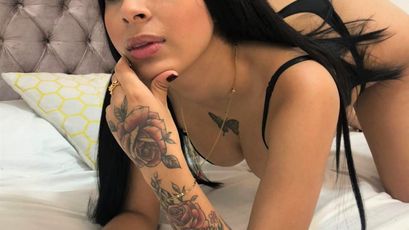 Megan Roy Porn
