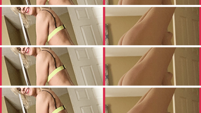 Gretchen Gray Porn