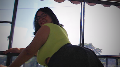 Carolina Hernndez