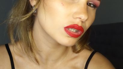 LOLA SANCHEZ Porn