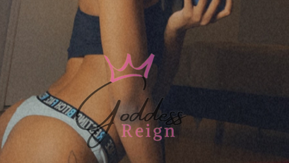 Foto del profilo - Your Goddess Reign