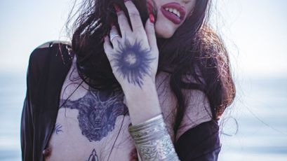 Goddes Kira Porn