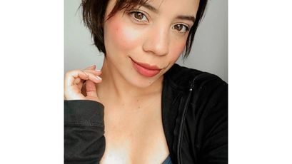 MarySalome Porn