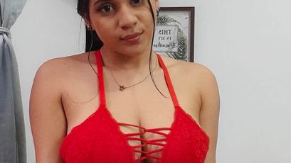 Ashley Rios