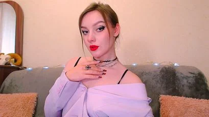 SkyPrivate live sex chat with Diona Delight