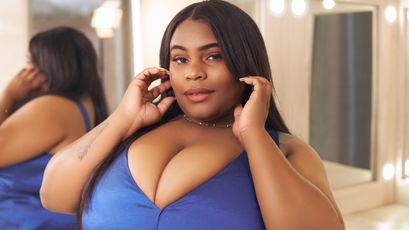 ClaireHarris Porn