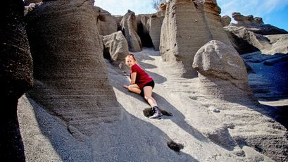 Tanganika on SkyPrivate