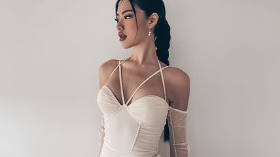 THE ASIAN BEAUTY Porn