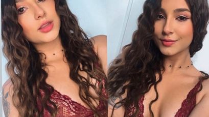Mia Robets Porn