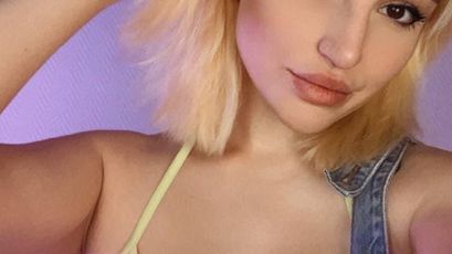heavenly girl Porn
