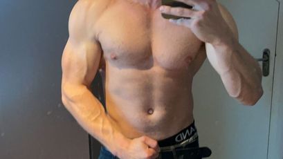 Profile picture - Dutchblonde